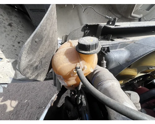 INTERNATIONAL 4300 Cooling Assy. (Rad., Cond., ATAAC)