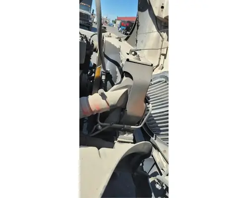 INTERNATIONAL 4300 Cooling Assy. (Rad., Cond., ATAAC)