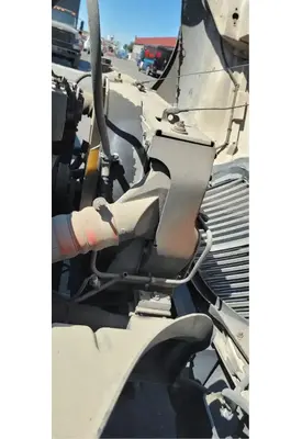 INTERNATIONAL 4300 Cooling Assy. (Rad., Cond., ATAAC)