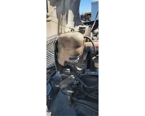 INTERNATIONAL 4300 Cooling Assy. (Rad., Cond., ATAAC)