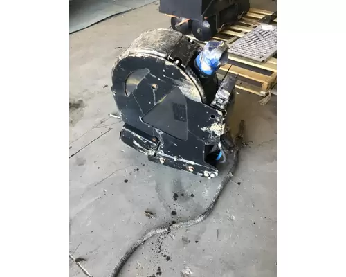 INTERNATIONAL 4300 DEF Assembly