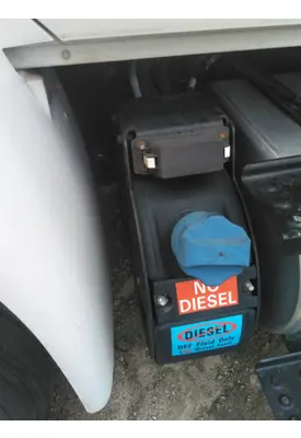 INTERNATIONAL 4300 DEF TANK