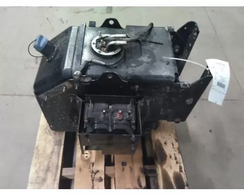 INTERNATIONAL 4300 DEF TANK