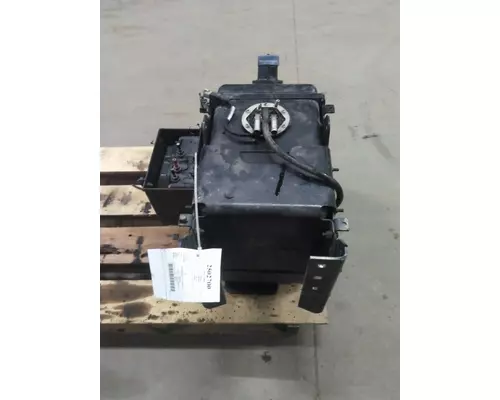 INTERNATIONAL 4300 DEF TANK
