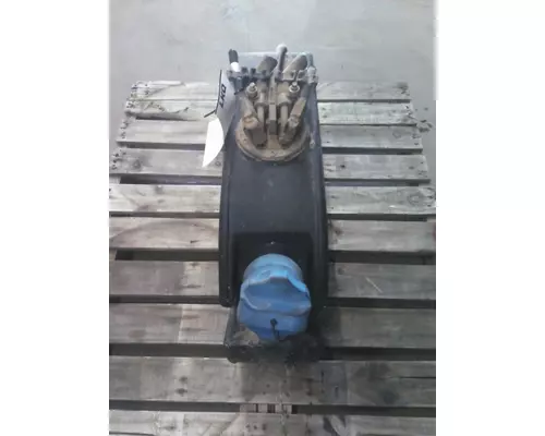 INTERNATIONAL 4300 DEF TANK