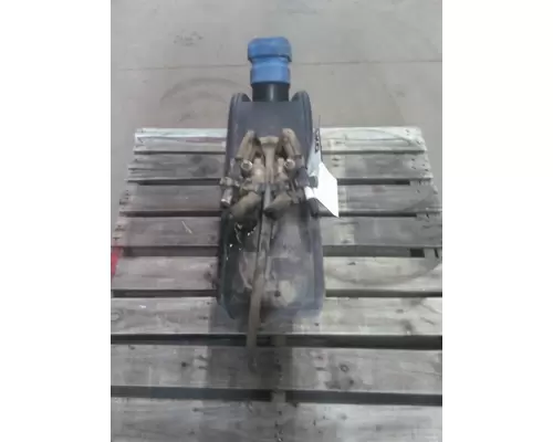 INTERNATIONAL 4300 DEF TANK