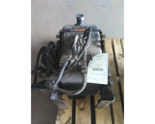 INTERNATIONAL 4300 DEF TANK