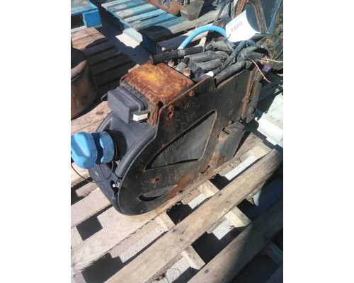 INTERNATIONAL 4300 DEF TANK
