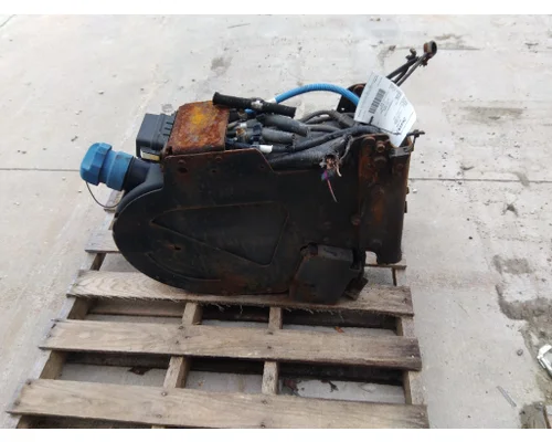 INTERNATIONAL 4300 DEF TANK