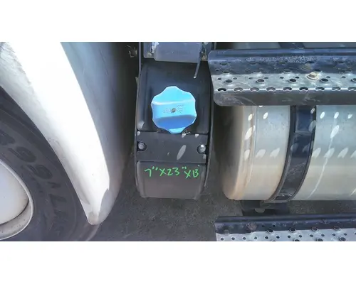 INTERNATIONAL 4300 DEF TANK