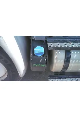 INTERNATIONAL 4300 DEF TANK