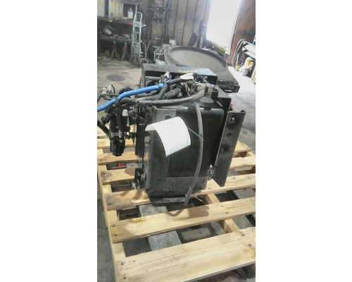 INTERNATIONAL 4300 DEF TANK
