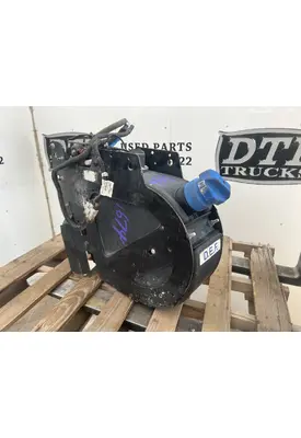 INTERNATIONAL 4300 DEF Tank2