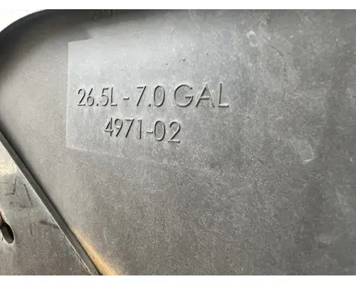 INTERNATIONAL 4300 DEF Tank2