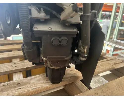 INTERNATIONAL 4300 DEF Tank2
