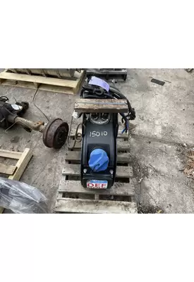 INTERNATIONAL 4300 DEF Tank