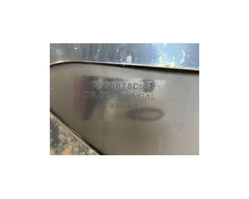 INTERNATIONAL 4300 DEF Tank