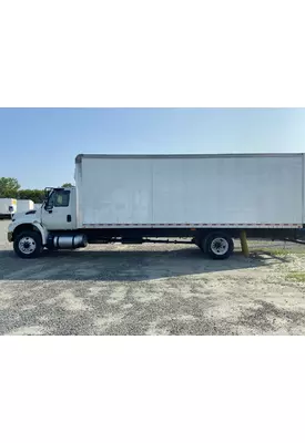 INTERNATIONAL 4300 DISMANTLED TRUCK