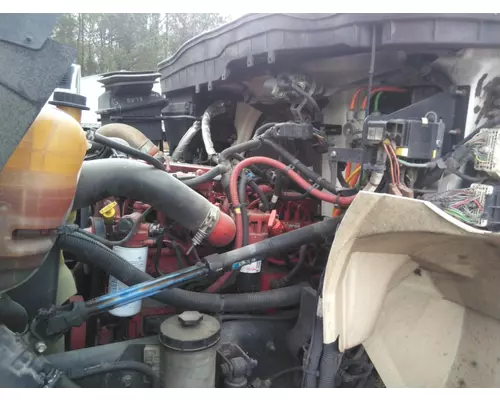 INTERNATIONAL 4300 DISMANTLED TRUCK