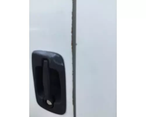 INTERNATIONAL 4300 DOOR ASSEMBLY, FRONT