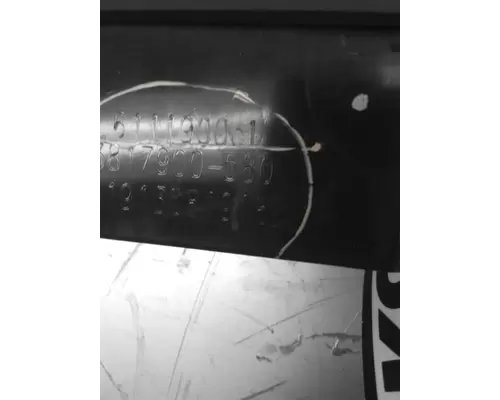 INTERNATIONAL 4300 DOOR ELECTRICAL SWITCH