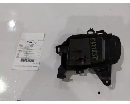 INTERNATIONAL 4300 DOOR HANDLE
