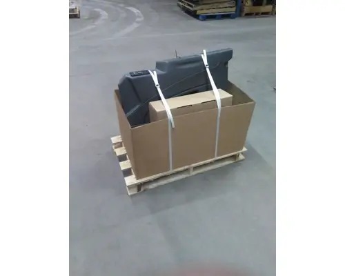 INTERNATIONAL 4300 DOOR INTERIOR PANEL