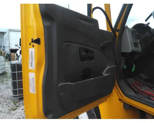 INTERNATIONAL 4300 DOOR INTERIOR PANEL
