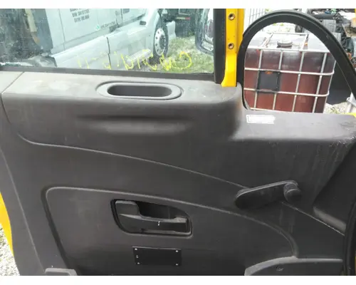 INTERNATIONAL 4300 DOOR INTERIOR PANEL
