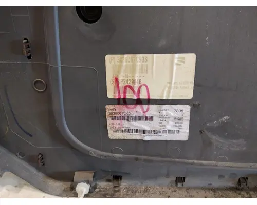 INTERNATIONAL 4300 DOOR INTERIOR PANEL