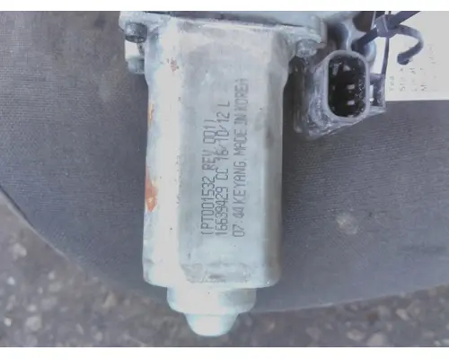 INTERNATIONAL 4300 DOOR WINDOW REGULATOR