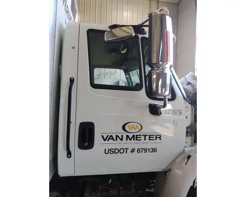 INTERNATIONAL 4300 DOOR WINDOW REGULATOR