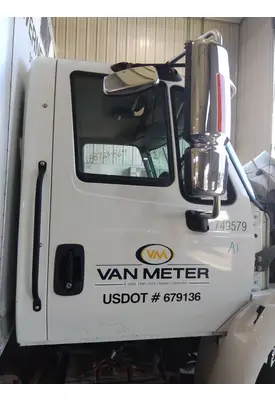 INTERNATIONAL 4300 DOOR WINDOW REGULATOR