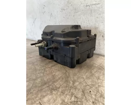 INTERNATIONAL 4300 DPF (Diesel Particulate Filter)