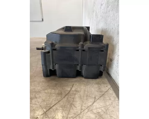 INTERNATIONAL 4300 DPF (Diesel Particulate Filter)