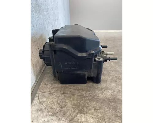 INTERNATIONAL 4300 DPF (Diesel Particulate Filter)