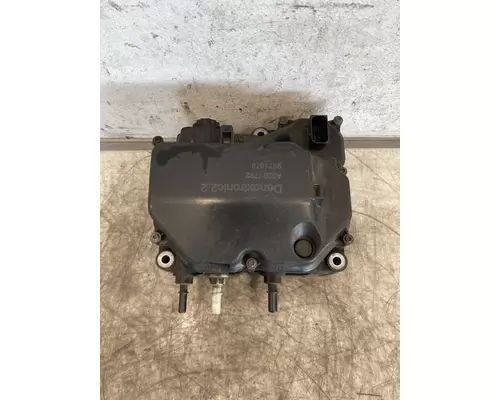 INTERNATIONAL 4300 DPF (Diesel Particulate Filter)