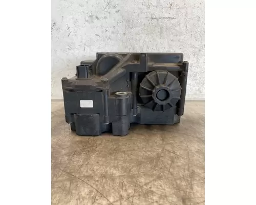 INTERNATIONAL 4300 DPF (Diesel Particulate Filter)
