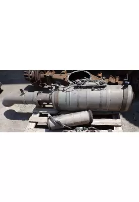 INTERNATIONAL 4300 DPF (Diesel Particulate Filter)