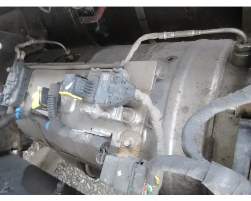 INTERNATIONAL 4300 DPF (Diesel Particulate Filter)