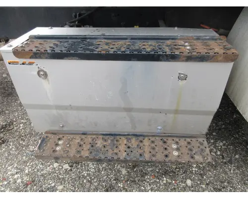 INTERNATIONAL 4300 DPF (Diesel Particulate Filter)