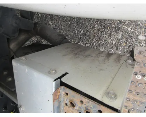 INTERNATIONAL 4300 DPF (Diesel Particulate Filter)