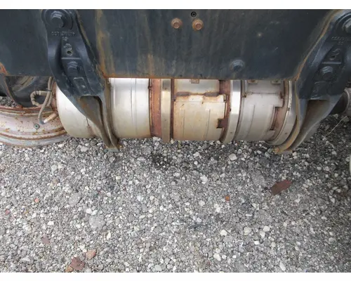 INTERNATIONAL 4300 DPF (Diesel Particulate Filter)