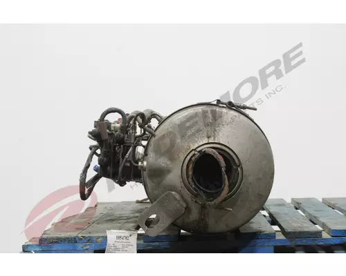 INTERNATIONAL 4300 DPF (Diesel Particulate Filter)