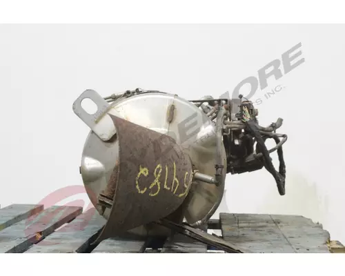 INTERNATIONAL 4300 DPF (Diesel Particulate Filter)