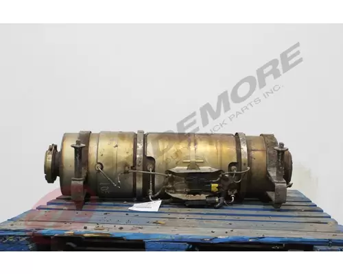 INTERNATIONAL 4300 DPF (Diesel Particulate Filter)