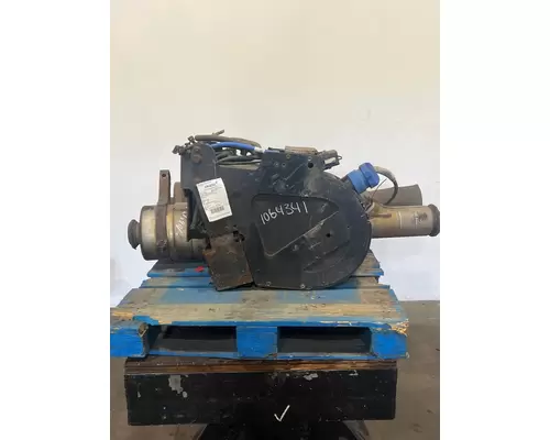 INTERNATIONAL 4300 DPF (Diesel Particulate Filter)