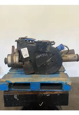INTERNATIONAL 4300 DPF (Diesel Particulate Filter)
