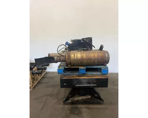 INTERNATIONAL 4300 DPF (Diesel Particulate Filter)