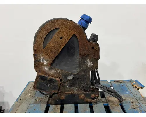 INTERNATIONAL 4300 DPF (Diesel Particulate Filter)